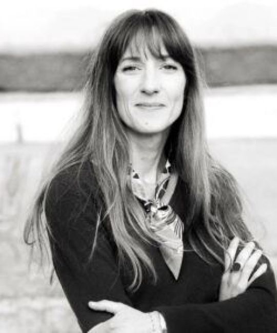 Elodie Flament 