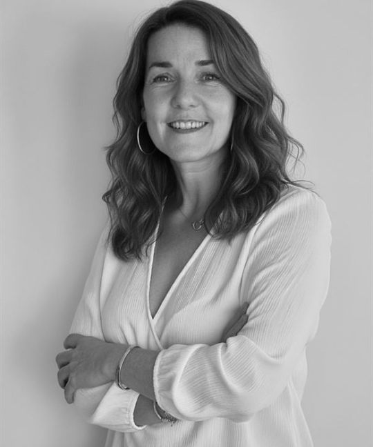 Stéphanie Landeau-Trottier 