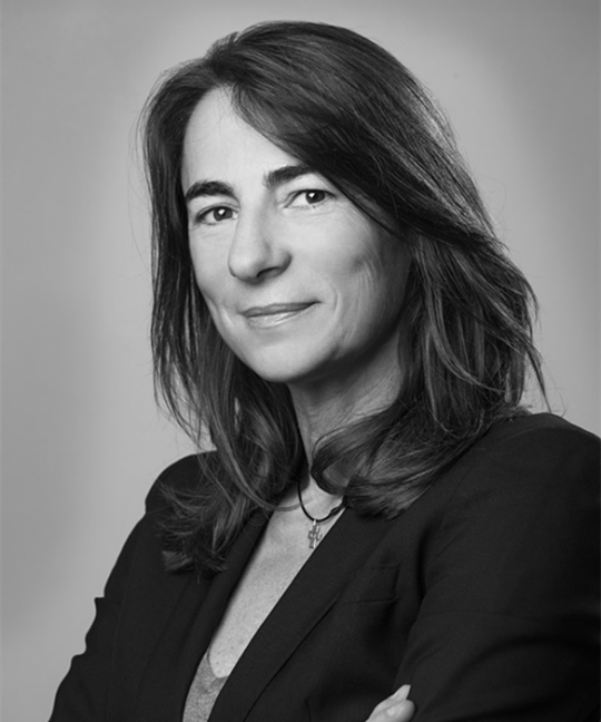 Isabelle LAROCHETTE 