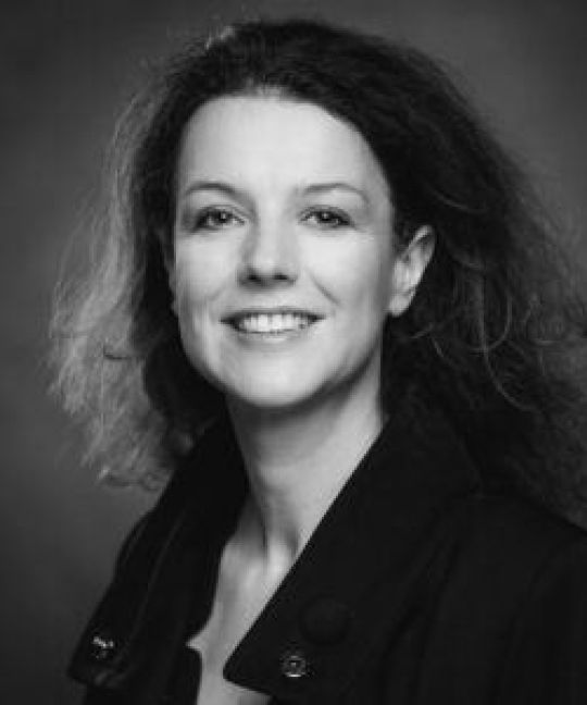 Lauzon Virginie