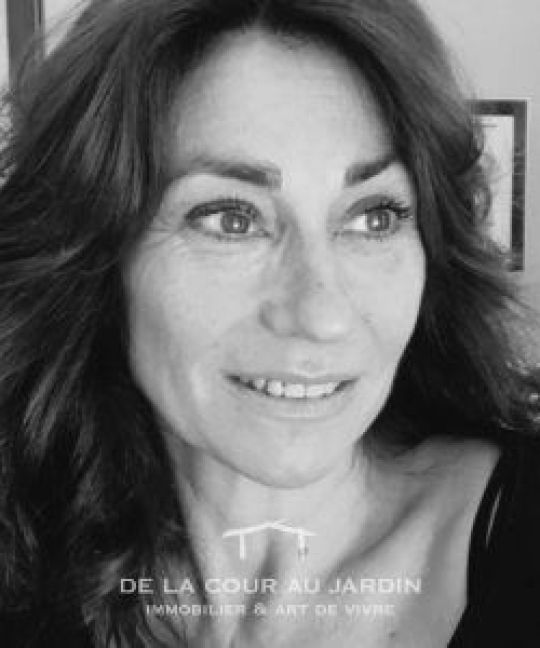 Cécile Tournois 