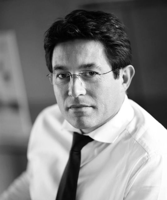 Stéphane Frutos