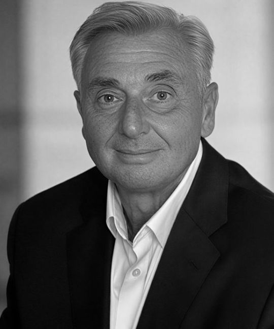 Joseph Risticoni