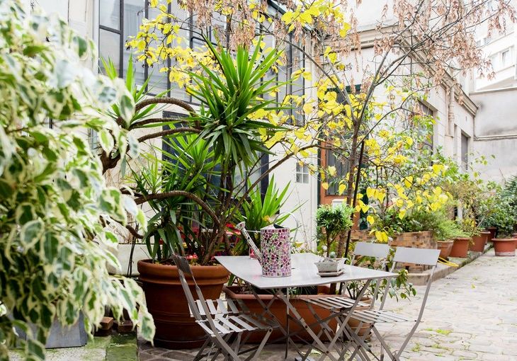 L’art de vivre un lieu