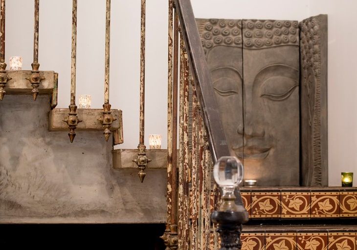 Plus qu’une agence, une empreinte immobilière